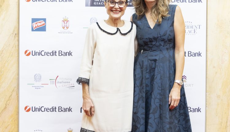 Vesna Mandic i Svetlana
