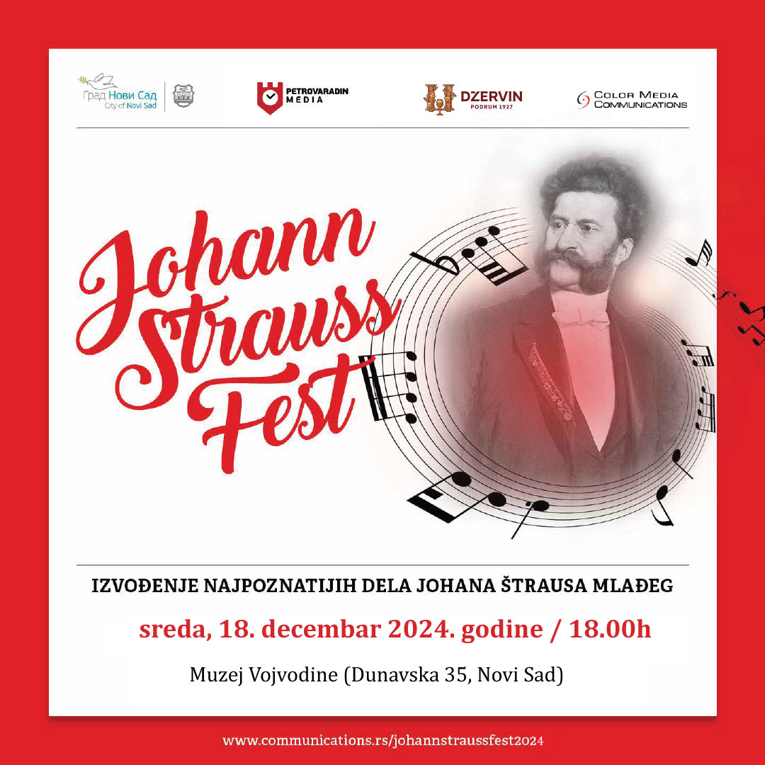 Strauss Fest 2024