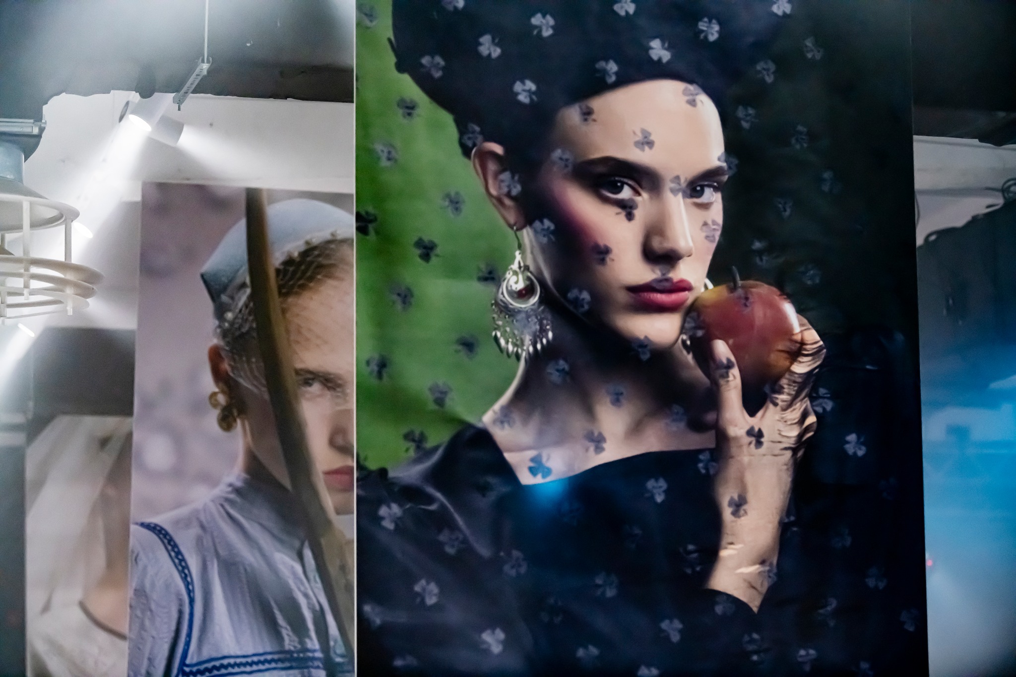modni fotograf pavel surovi izlozba