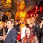 Guo Pei, najpoznatija kineska modna dizajnerka na "Hello! Travel: Krstarenja" partiju u Beogradu 8 1 83