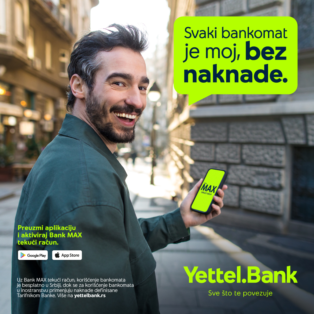 Foto: Yettel