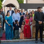 Dan nezavisnosti Indije obeležen u Ambasadi Indije u Beogradu 4 54