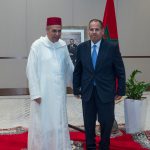 Morocco 2026 125