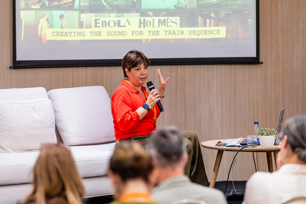 Nina Hartstone foto Vuk Ilic