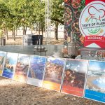 Drugi dan festivala „Taste of Planet“: Maroko, Pakistan i Hrvatska predstavili ukuse svojih zemalja 5 1 12