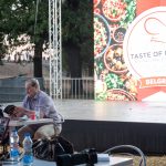 Drugi dan festivala „Taste of Planet“: Maroko, Pakistan i Hrvatska predstavili ukuse svojih zemalja 89 116