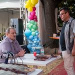Drugi dan festivala „Taste of Planet“: Maroko, Pakistan i Hrvatska predstavili ukuse svojih zemalja 93 121 1