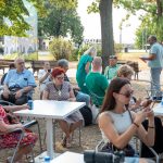 Drugi dan festivala „Taste of Planet“: Maroko, Pakistan i Hrvatska predstavili ukuse svojih zemalja 13 13 1