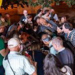 Drugi dan festivala „Taste of Planet“: Maroko, Pakistan i Hrvatska predstavili ukuse svojih zemalja 104 143