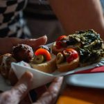 Drugi dan festivala „Taste of Planet“: Maroko, Pakistan i Hrvatska predstavili ukuse svojih zemalja 107 147