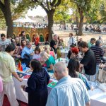 Drugi dan festivala „Taste of Planet“: Maroko, Pakistan i Hrvatska predstavili ukuse svojih zemalja 18 18 2