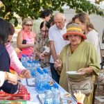Drugi dan festivala „Taste of Planet“: Maroko, Pakistan i Hrvatska predstavili ukuse svojih zemalja 20 20 2
