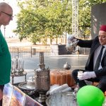 Drugi dan festivala „Taste of Planet“: Maroko, Pakistan i Hrvatska predstavili ukuse svojih zemalja 21 21 1