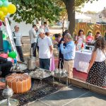 Drugi dan festivala „Taste of Planet“: Maroko, Pakistan i Hrvatska predstavili ukuse svojih zemalja 22 23 2