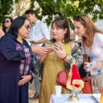 Drugi dan festivala „Taste of Planet“: Maroko, Pakistan i Hrvatska predstavili ukuse svojih zemalja 23 24 1