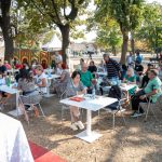 Drugi dan festivala „Taste of Planet“: Maroko, Pakistan i Hrvatska predstavili ukuse svojih zemalja 24 26 1