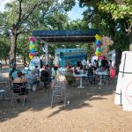 Drugi dan festivala „Taste of Planet“: Maroko, Pakistan i Hrvatska predstavili ukuse svojih zemalja 32 34 1