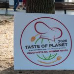 Drugi dan festivala „Taste of Planet“: Maroko, Pakistan i Hrvatska predstavili ukuse svojih zemalja 35 37 1