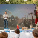 Drugi dan festivala „Taste of Planet“: Maroko, Pakistan i Hrvatska predstavili ukuse svojih zemalja 37 42 1