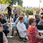 Drugi dan festivala „Taste of Planet“: Maroko, Pakistan i Hrvatska predstavili ukuse svojih zemalja 40 45 2