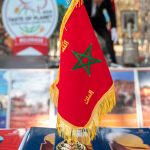 Drugi dan festivala „Taste of Planet“: Maroko, Pakistan i Hrvatska predstavili ukuse svojih zemalja 9 5 2