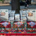 Drugi dan festivala „Taste of Planet“: Maroko, Pakistan i Hrvatska predstavili ukuse svojih zemalja 45 50 1