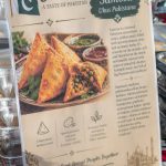 Drugi dan festivala „Taste of Planet“: Maroko, Pakistan i Hrvatska predstavili ukuse svojih zemalja 47 52 1