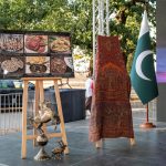 Drugi dan festivala „Taste of Planet“: Maroko, Pakistan i Hrvatska predstavili ukuse svojih zemalja 51 56 1