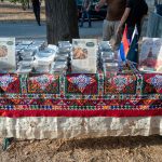 Drugi dan festivala „Taste of Planet“: Maroko, Pakistan i Hrvatska predstavili ukuse svojih zemalja 56 62
