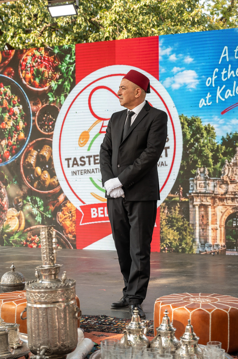 Drugi dan festivala „Taste of Planet“: Maroko, Pakistan i Hrvatska predstavili ukuse svojih zemalja 1 7 2