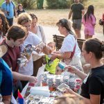 Drugi dan festivala „Taste of Planet“: Maroko, Pakistan i Hrvatska predstavili ukuse svojih zemalja 63 70
