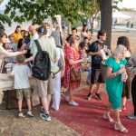 Drugi dan festivala „Taste of Planet“: Maroko, Pakistan i Hrvatska predstavili ukuse svojih zemalja 64 74 1