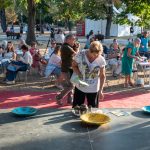 Drugi dan festivala „Taste of Planet“: Maroko, Pakistan i Hrvatska predstavili ukuse svojih zemalja 66 79