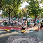 Drugi dan festivala „Taste of Planet“: Maroko, Pakistan i Hrvatska predstavili ukuse svojih zemalja 67 80 1
