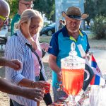 Drugi dan festivala „Taste of Planet“: Maroko, Pakistan i Hrvatska predstavili ukuse svojih zemalja 69 83