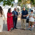 Drugi dan festivala „Taste of Planet“: Maroko, Pakistan i Hrvatska predstavili ukuse svojih zemalja 70 84