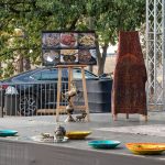 Drugi dan festivala „Taste of Planet“: Maroko, Pakistan i Hrvatska predstavili ukuse svojih zemalja 76 91 2
