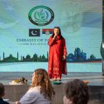 Drugi dan festivala „Taste of Planet“: Maroko, Pakistan i Hrvatska predstavili ukuse svojih zemalja 79 95 1