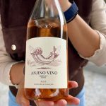 Anjino vino