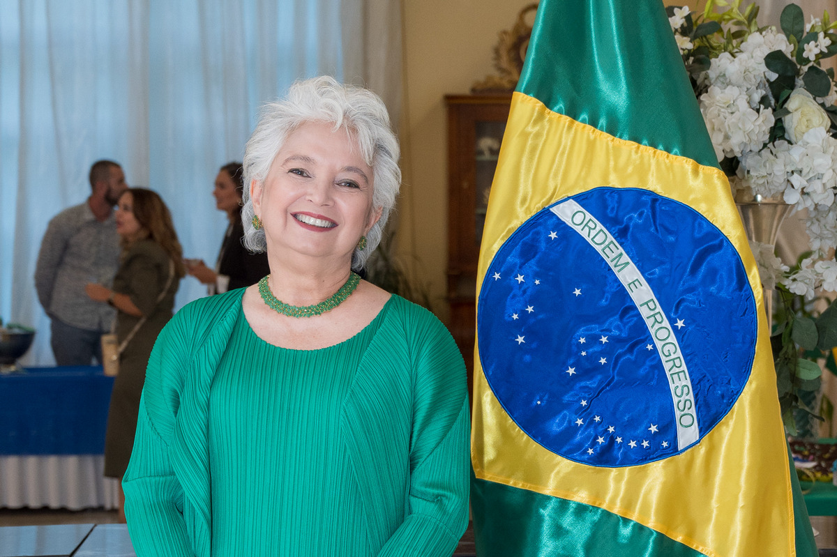 Brazil