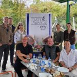 Taste Awards Dzipkovic