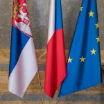 Ambasada Češke u Beogradu obeležila Dan državnosti 50 123
