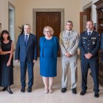 Ambasada Češke u Beogradu obeležila Dan državnosti 43 135