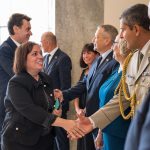 Ambasada Češke u Beogradu obeležila Dan državnosti 42 136