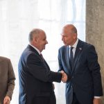 Ambasada Češke u Beogradu obeležila Dan državnosti 41 138
