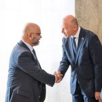 Ambasada Češke u Beogradu obeležila Dan državnosti 38 140
