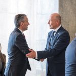 Ambasada Češke u Beogradu obeležila Dan državnosti 37 141