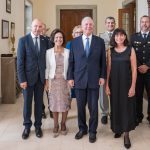 Ambasada Češke u Beogradu obeležila Dan državnosti 35 143