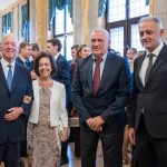 Ambasada Češke u Beogradu obeležila Dan državnosti 33 145
