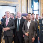 Ambasada Češke u Beogradu obeležila Dan državnosti 25 153